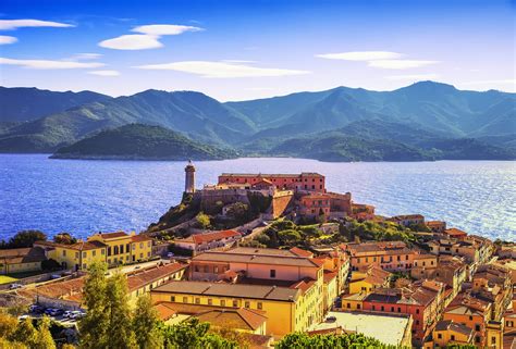 isola d'elba tourist information